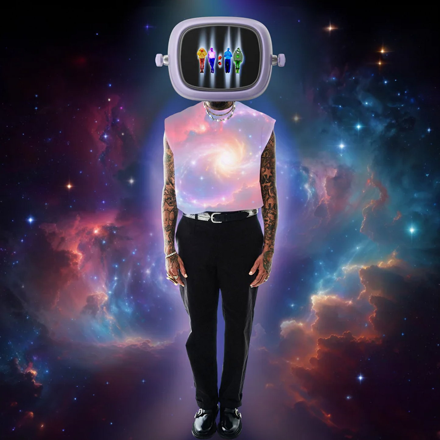 Chris Brown — 11:11 Deluxe Vinyl
