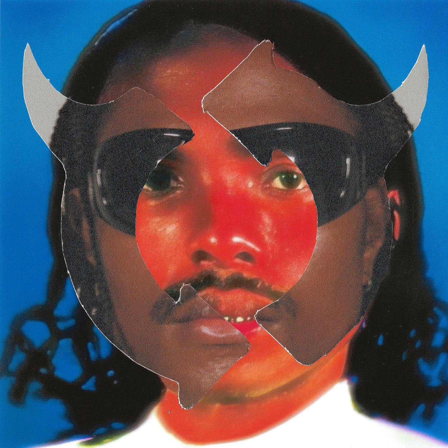 Steve Lacy — Gemini Rights Vinyl