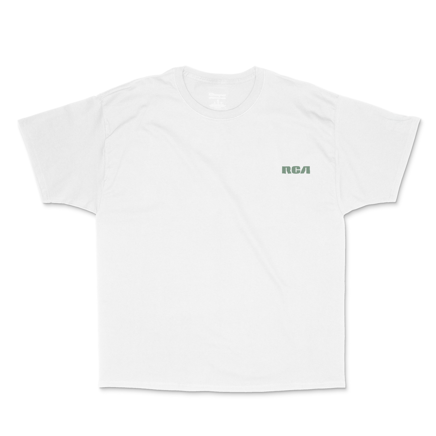 Triptych Tee