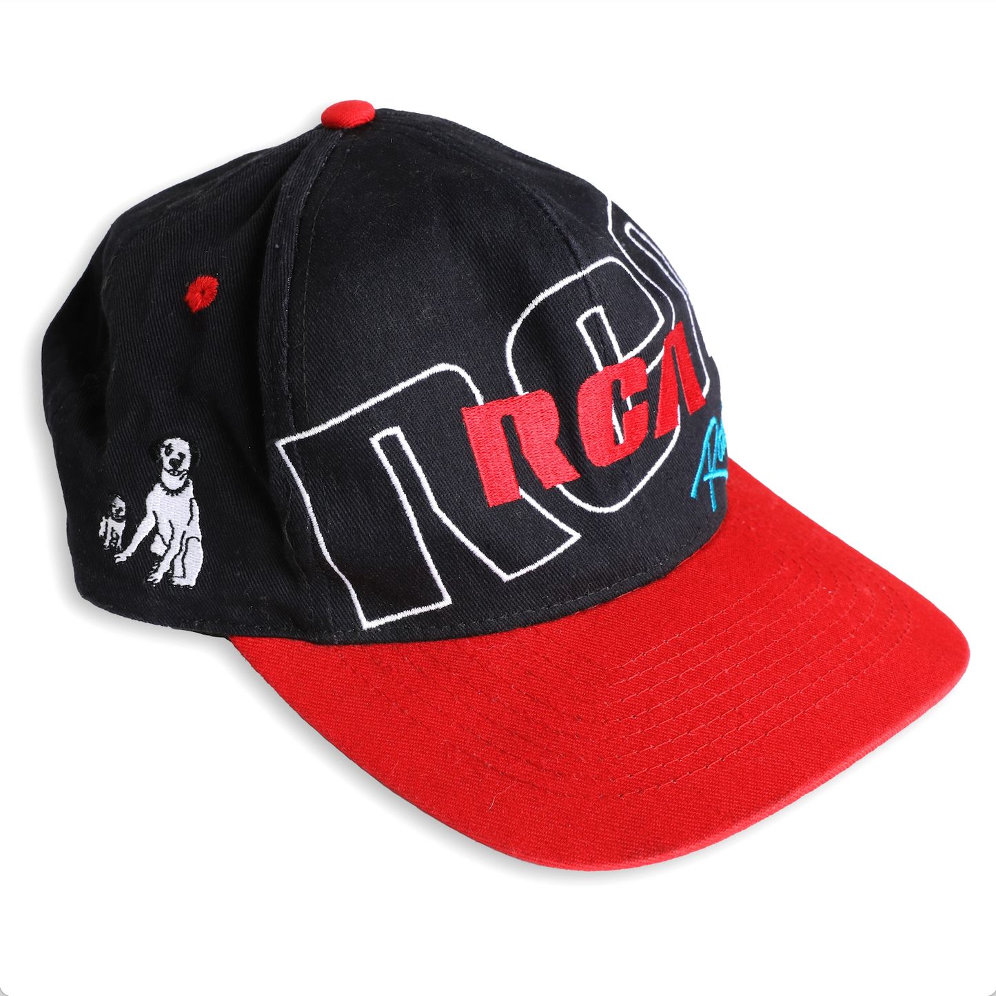 Vintage RCA Racing Hat