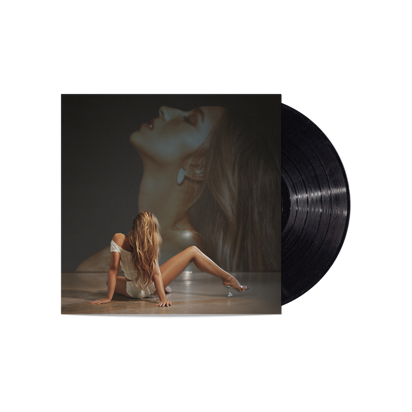 Tate McRae — So Close To What Vinyl