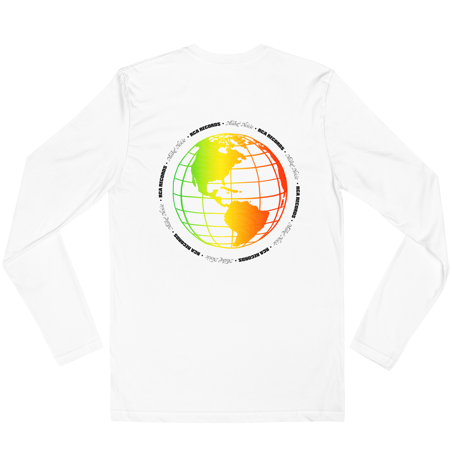 RCA Make Noise Long Sleeve