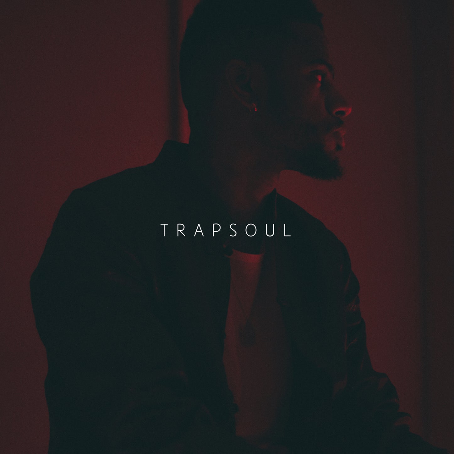 Bryson Tiller — T R A P S O U L Vinyl