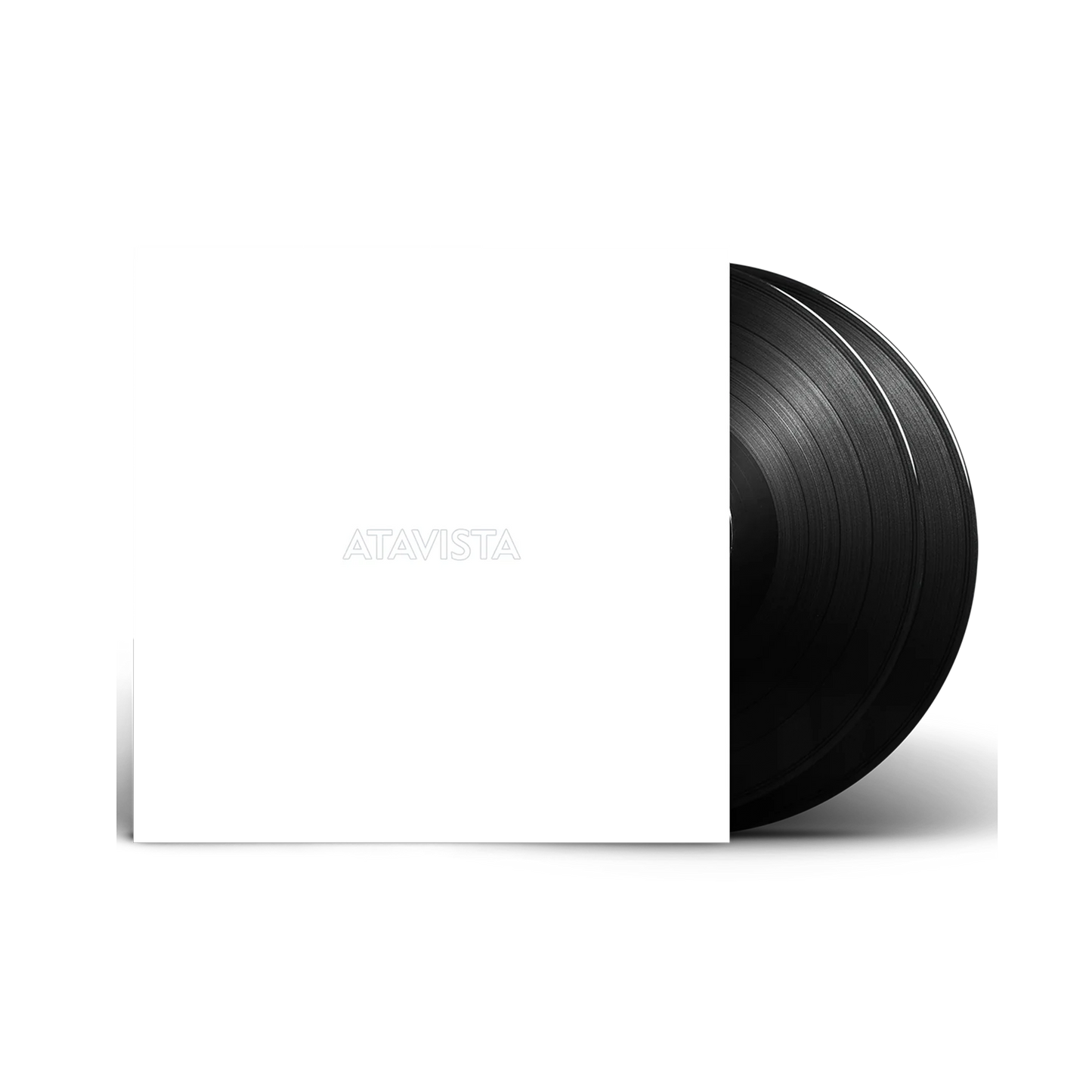 Childish Gambino — Atavista Vinyl
