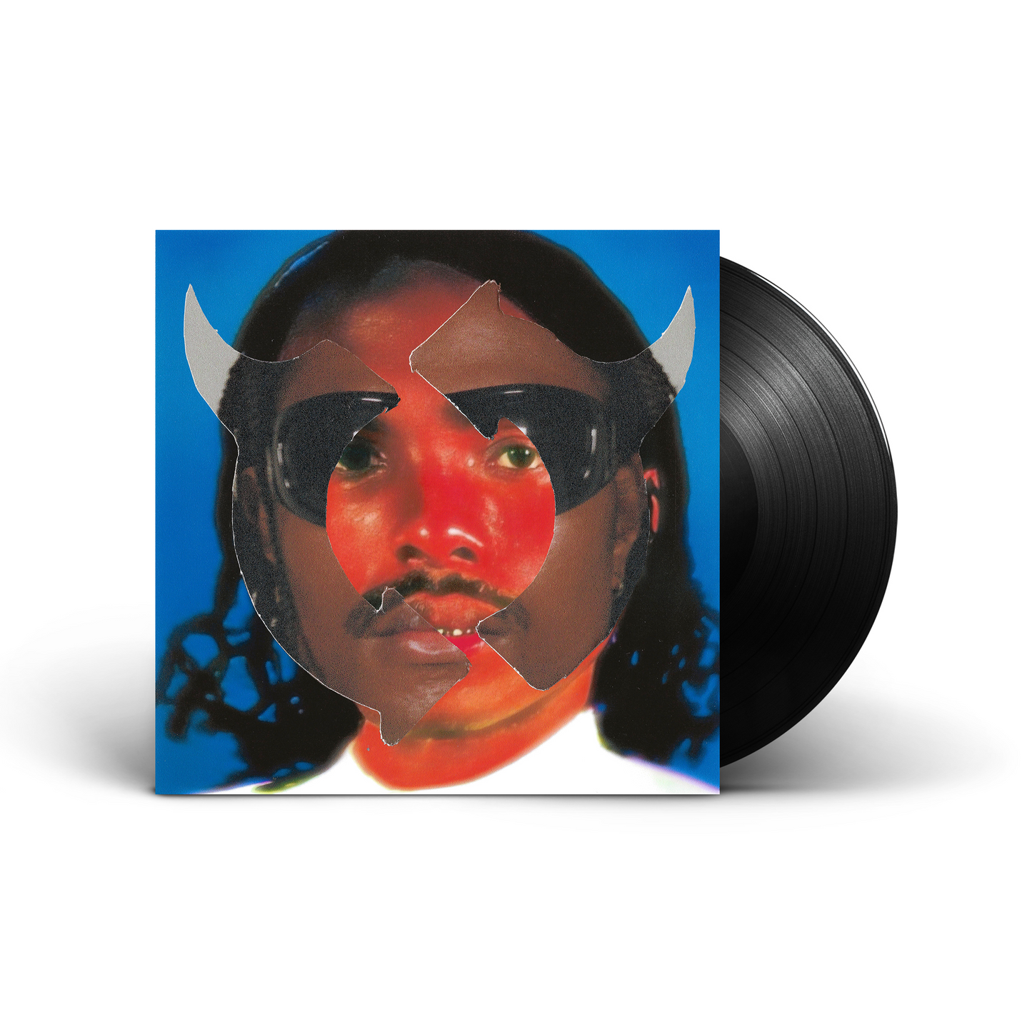 Steve Lacy — Gemini Rights Vinyl