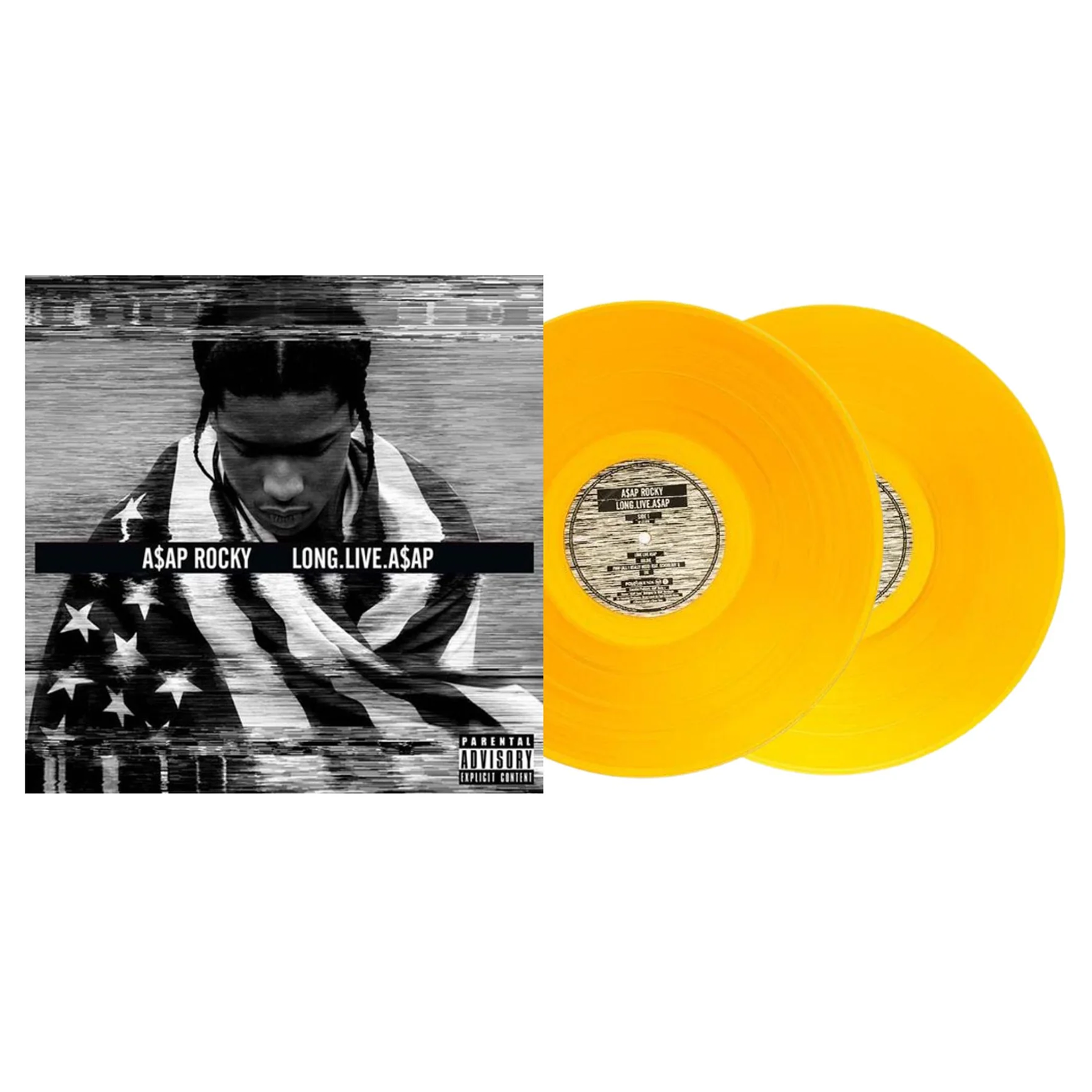 A$AP Rocky — Long Live A$AP Vinyl | RCA RECORDS – RCA Records A$AP Rocky — Long Live A$AP Vinyl | RCA RECORDS – RCA Records