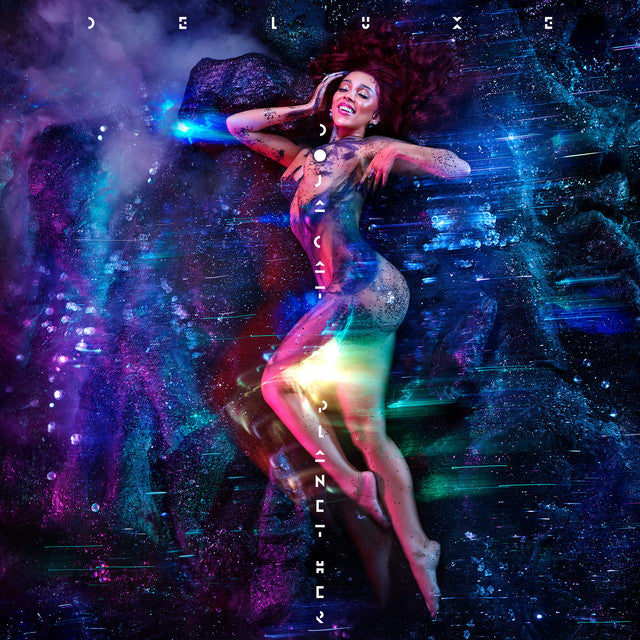 Doja Cat — Planet Her Deluxe Vinyl