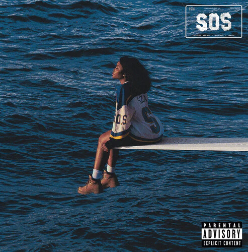 SZA — SOS Vinyl