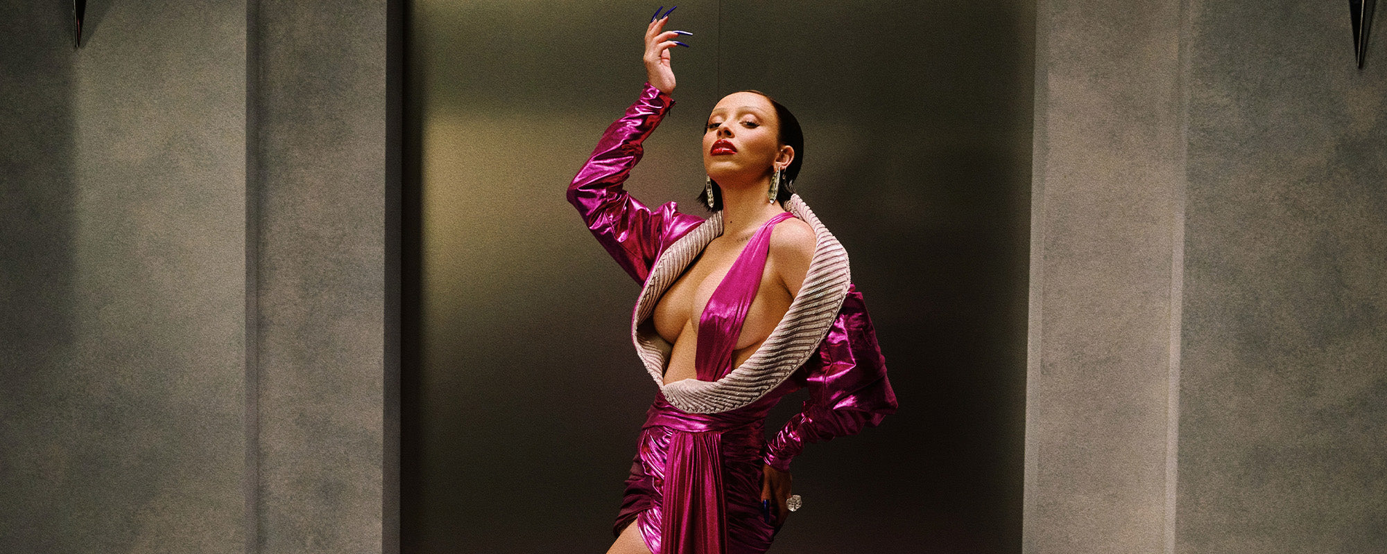 DOJA CAT
