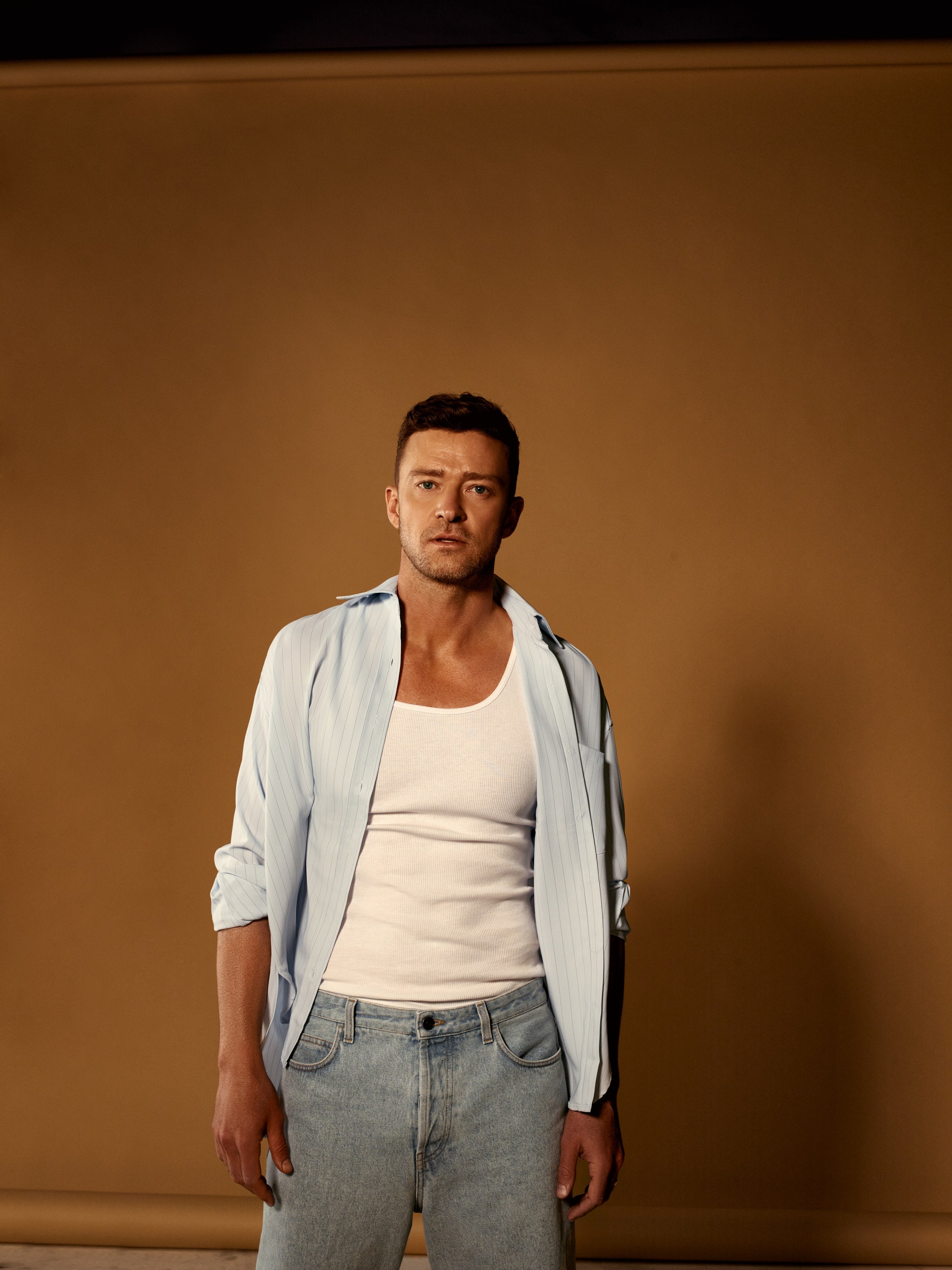 JUSTIN TIMBERLAKE