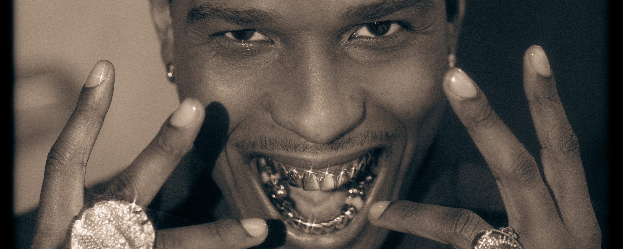 A$AP ROCKY