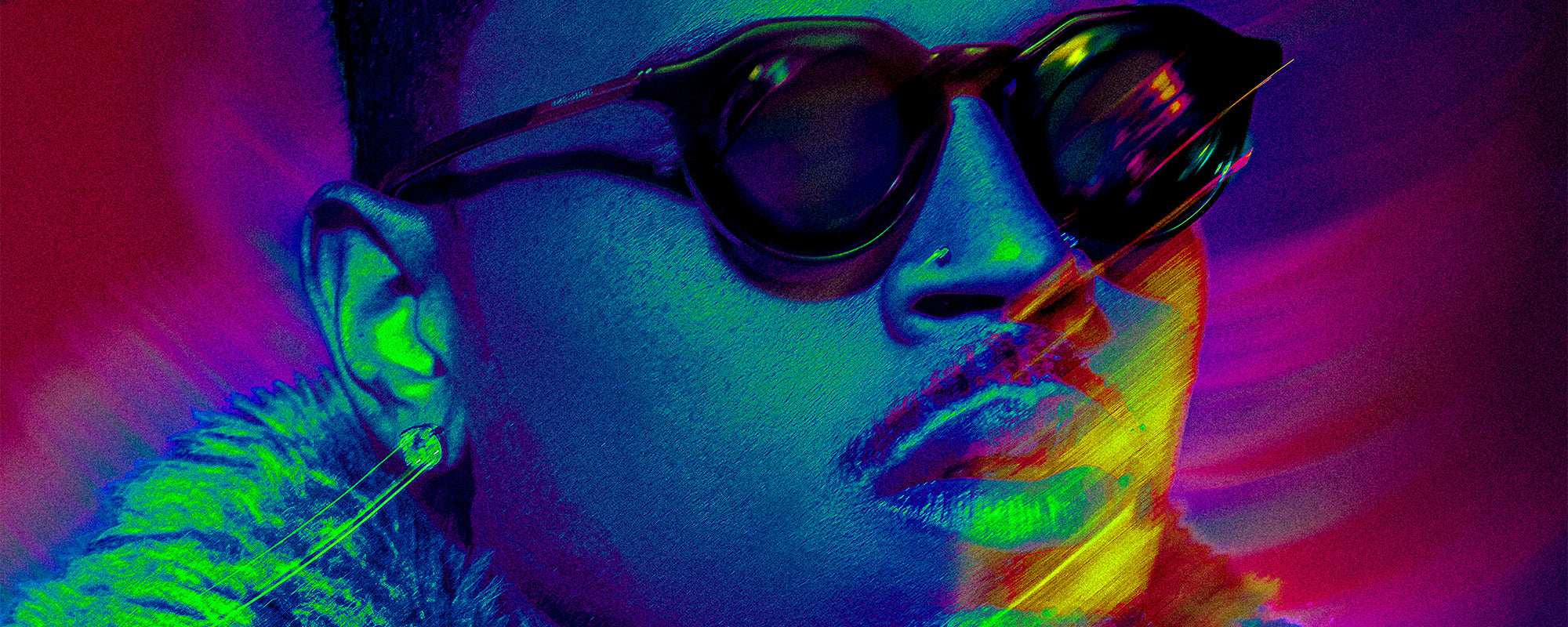 CHRIS BROWN