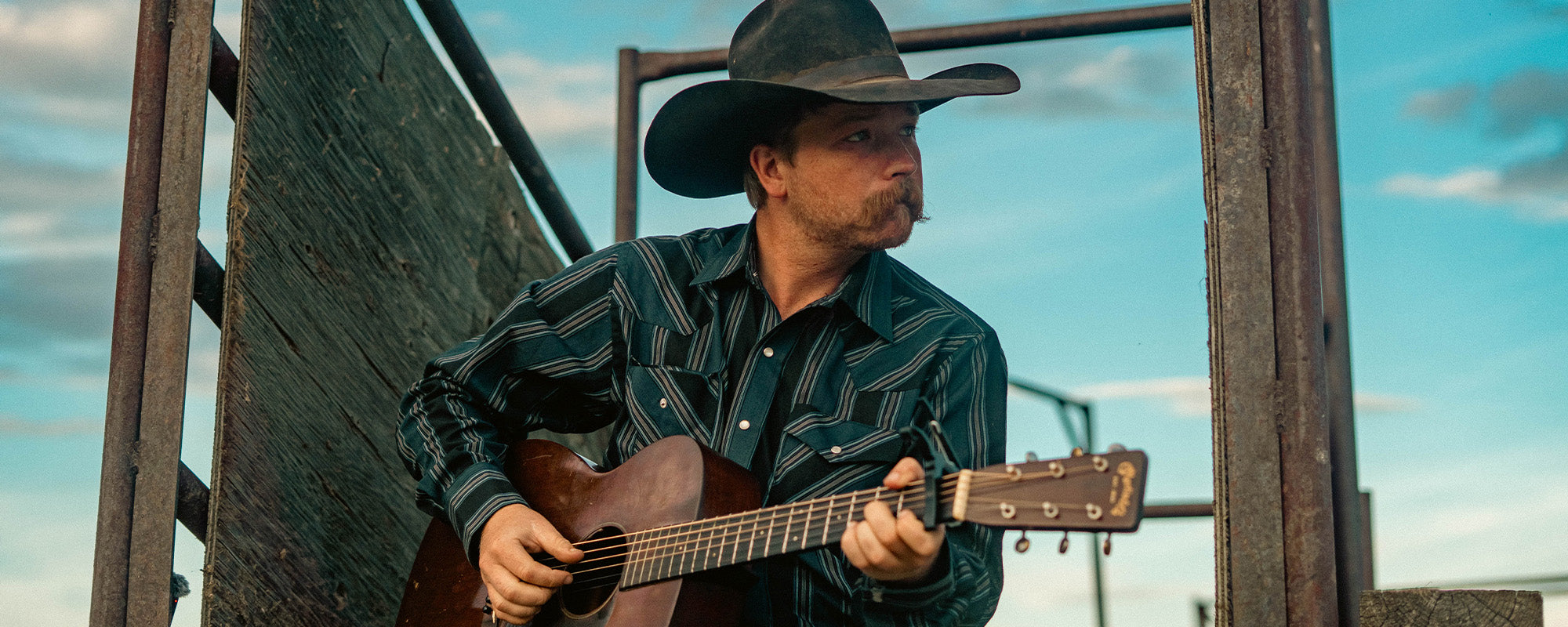COLTER WALL