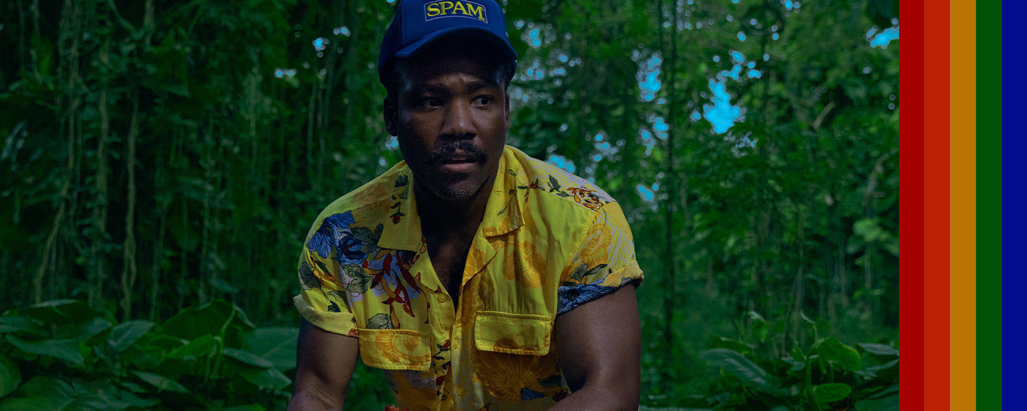 CHILDISH GAMBINO