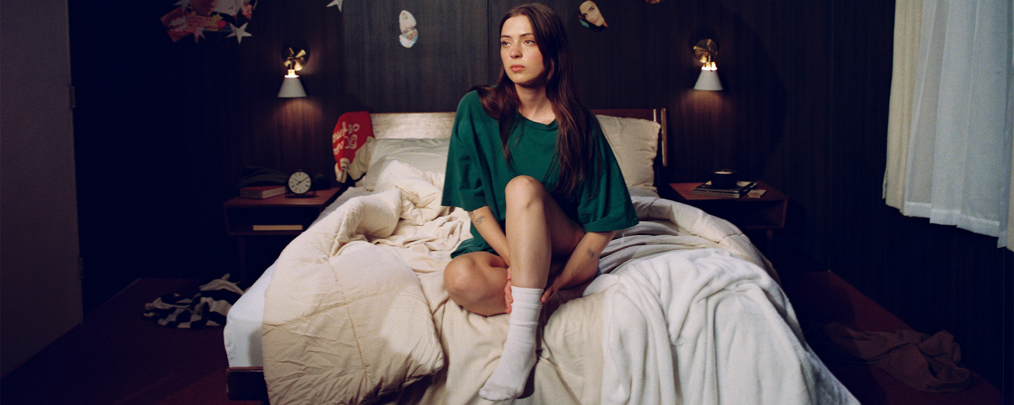 LIZZY MCALPINE