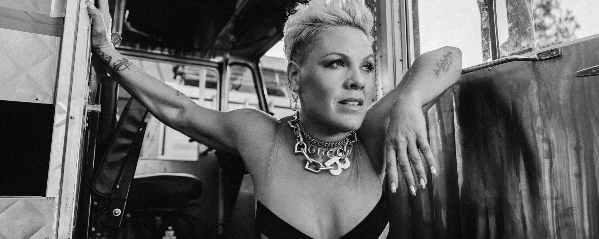 P!NK