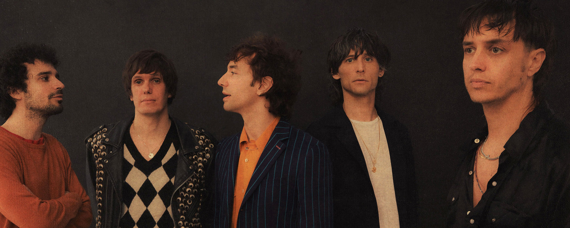 THE STROKES