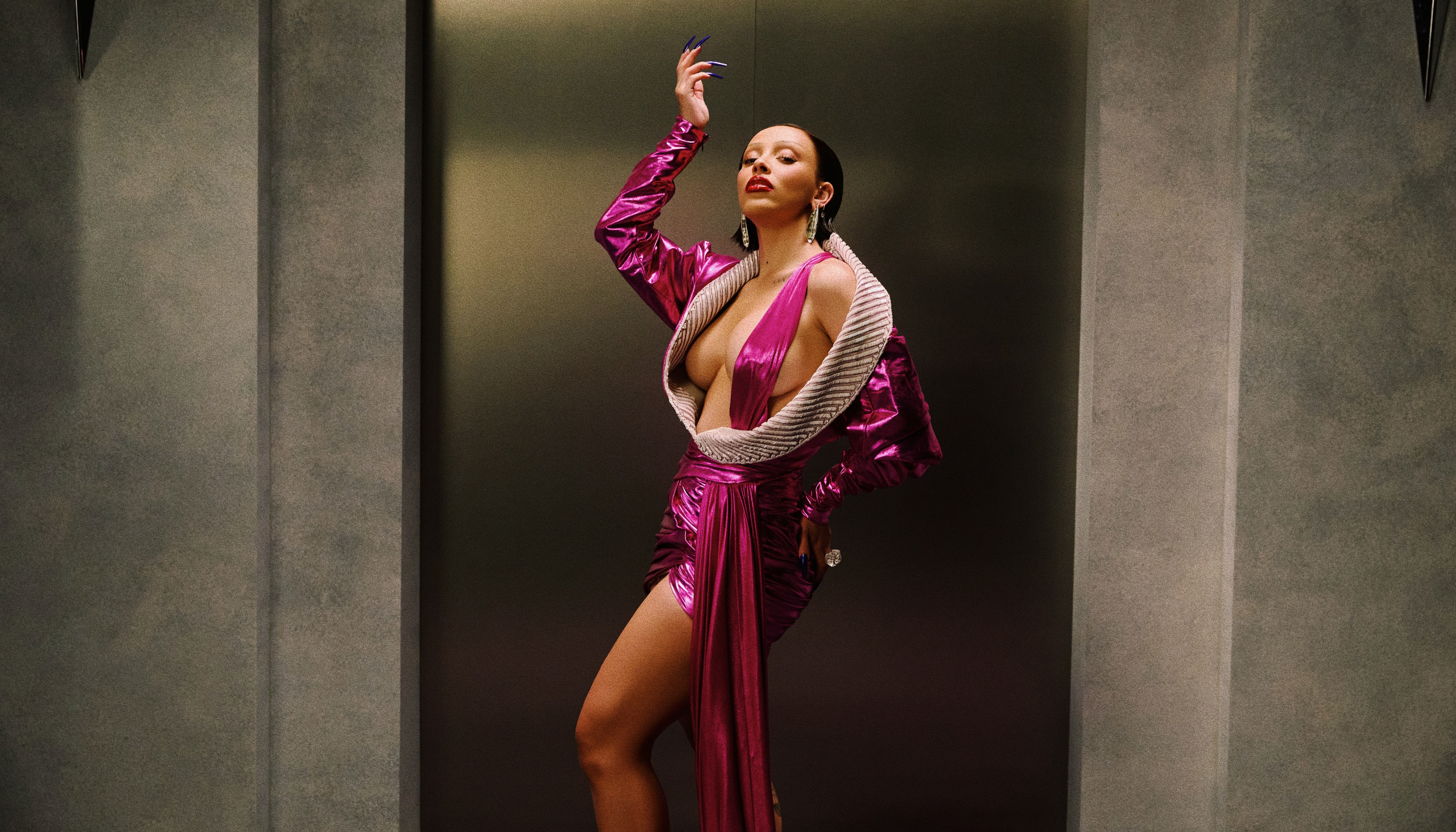 Doja Cat — Vie (Receiving Gifts Edition) | RCA RECORDS – RCA Records