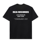 RCA Est. 1929 Tee