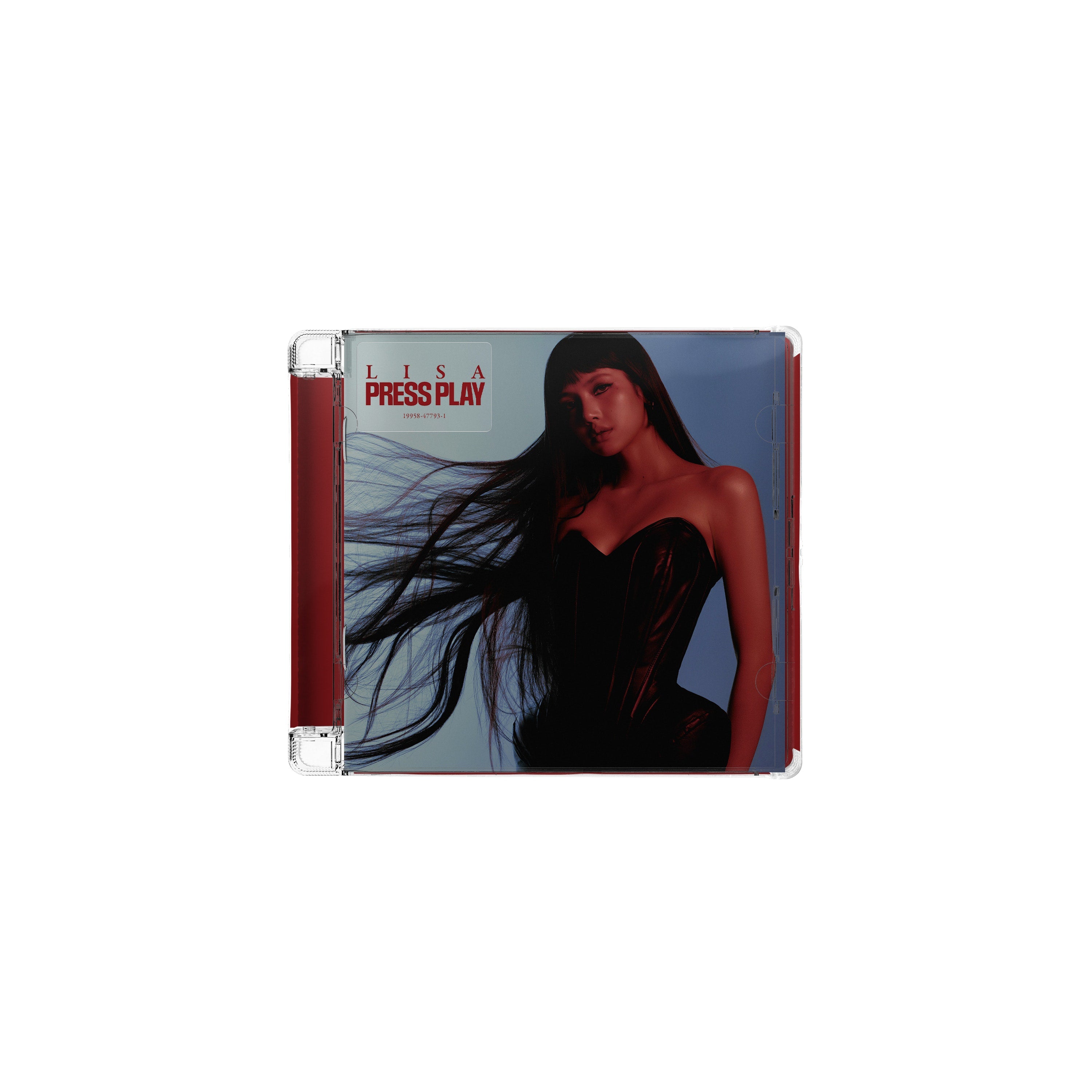 Press Play CD