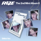 The 2nd Mini Album II: SMini Version (SMART ALBUM)