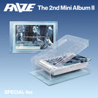 The 2nd Mini Album II: Special Version