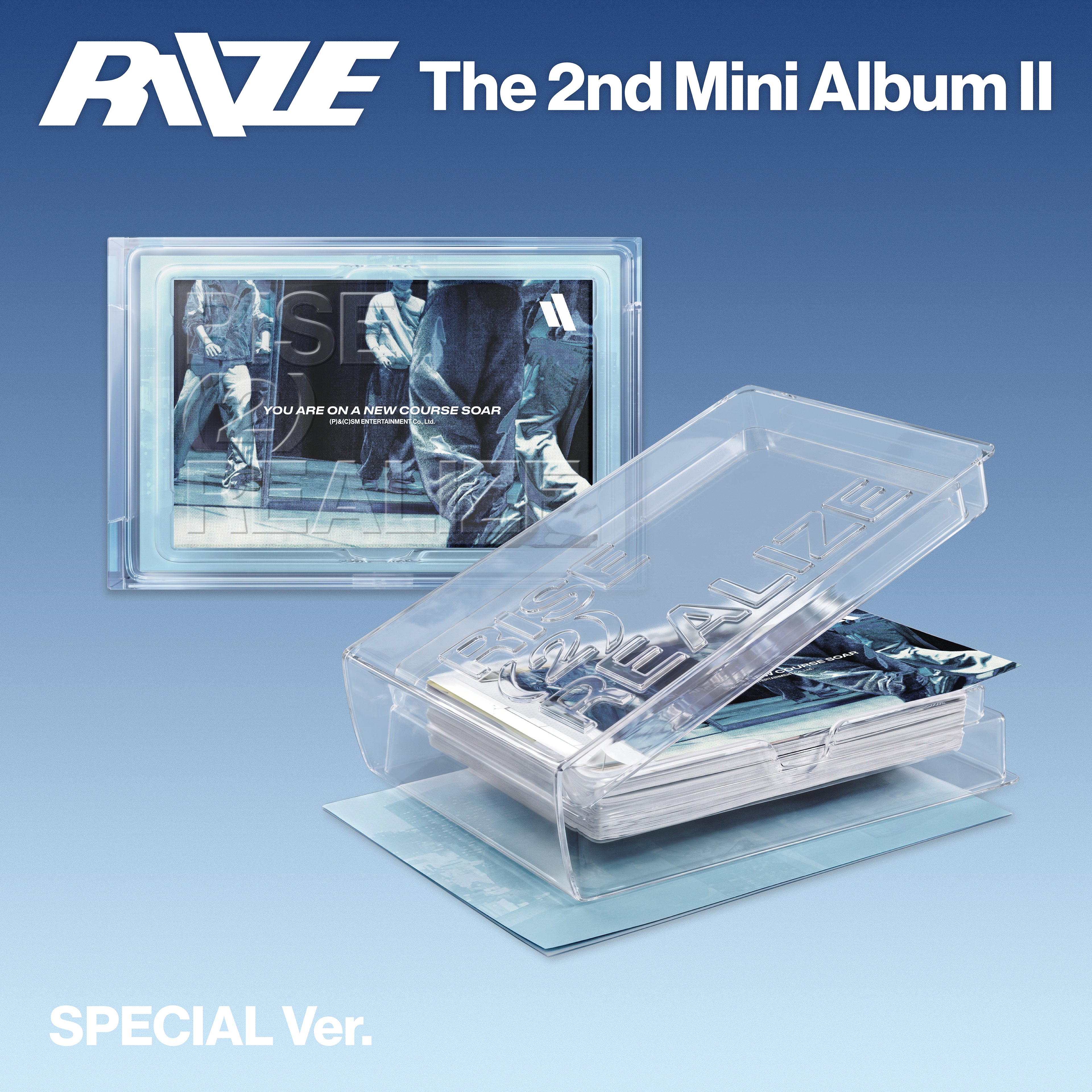 The 2nd Mini Album II: Special Version
