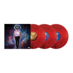 Chris Brown — 11:11 Deluxe Vinyl