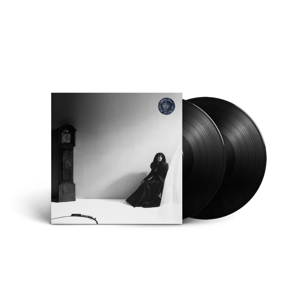 A Rush To Nowhere Vinyl