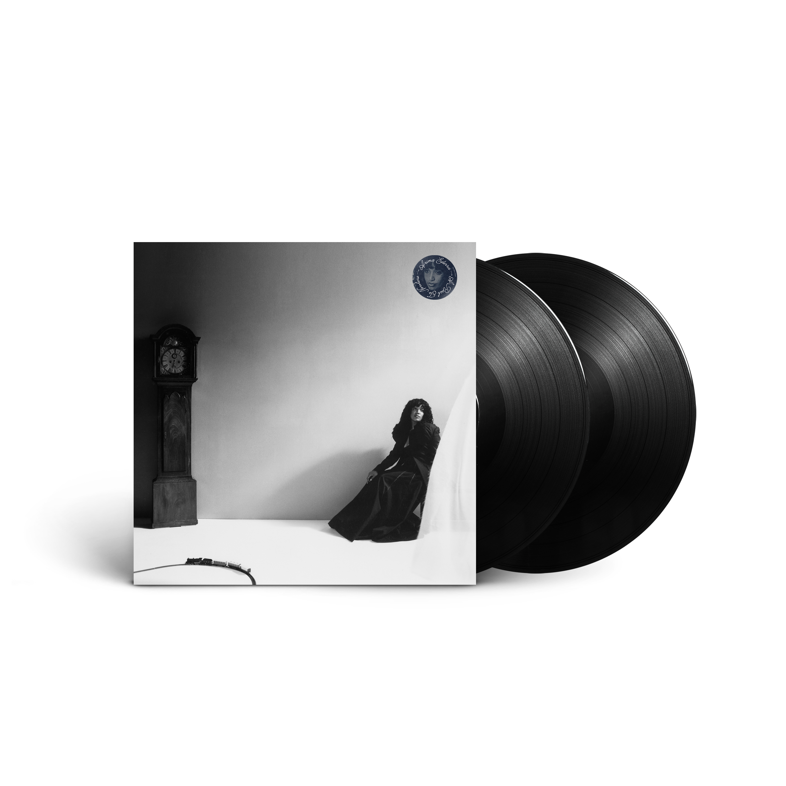 A Rush To Nowhere Vinyl