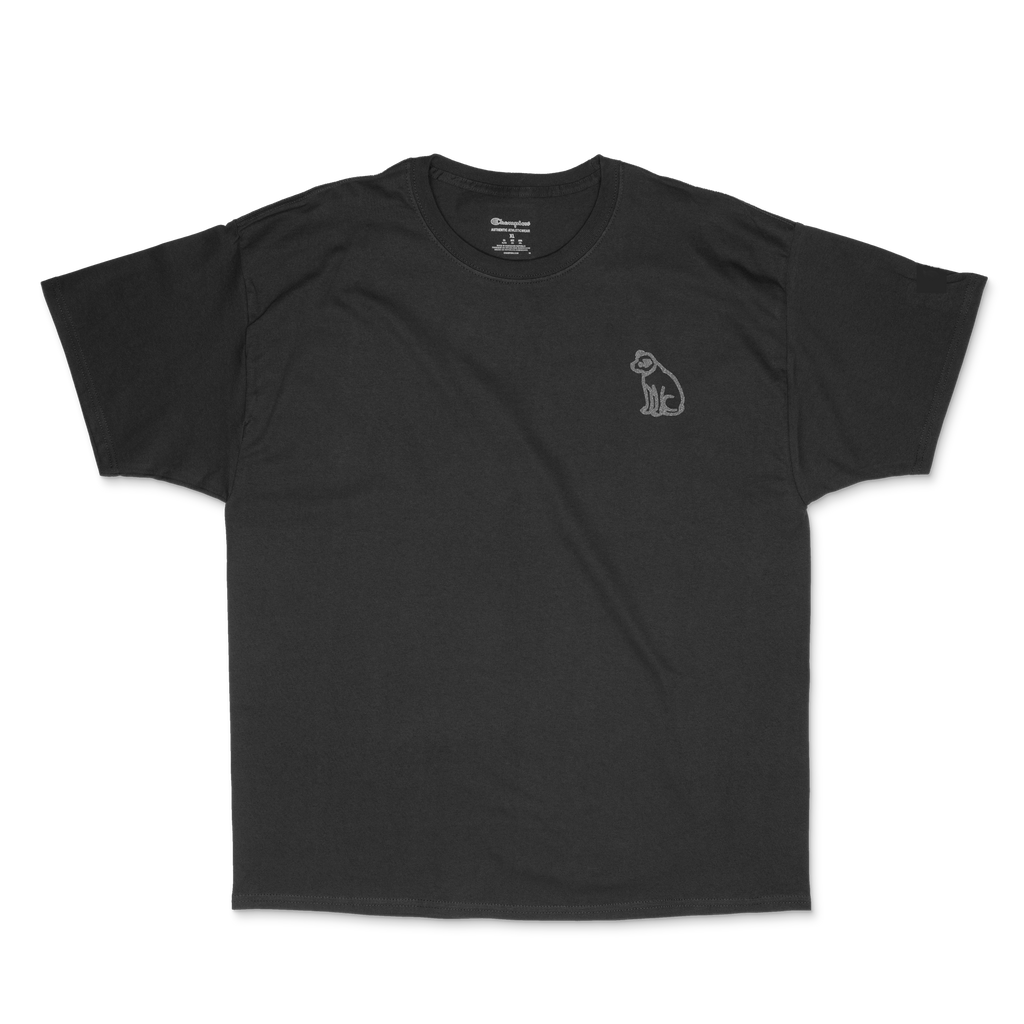 Puffed Up Tee