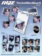 The 2nd Mini Album II: SMini Version (SMART ALBUM)