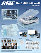 The 2nd Mini Album II: Special Version