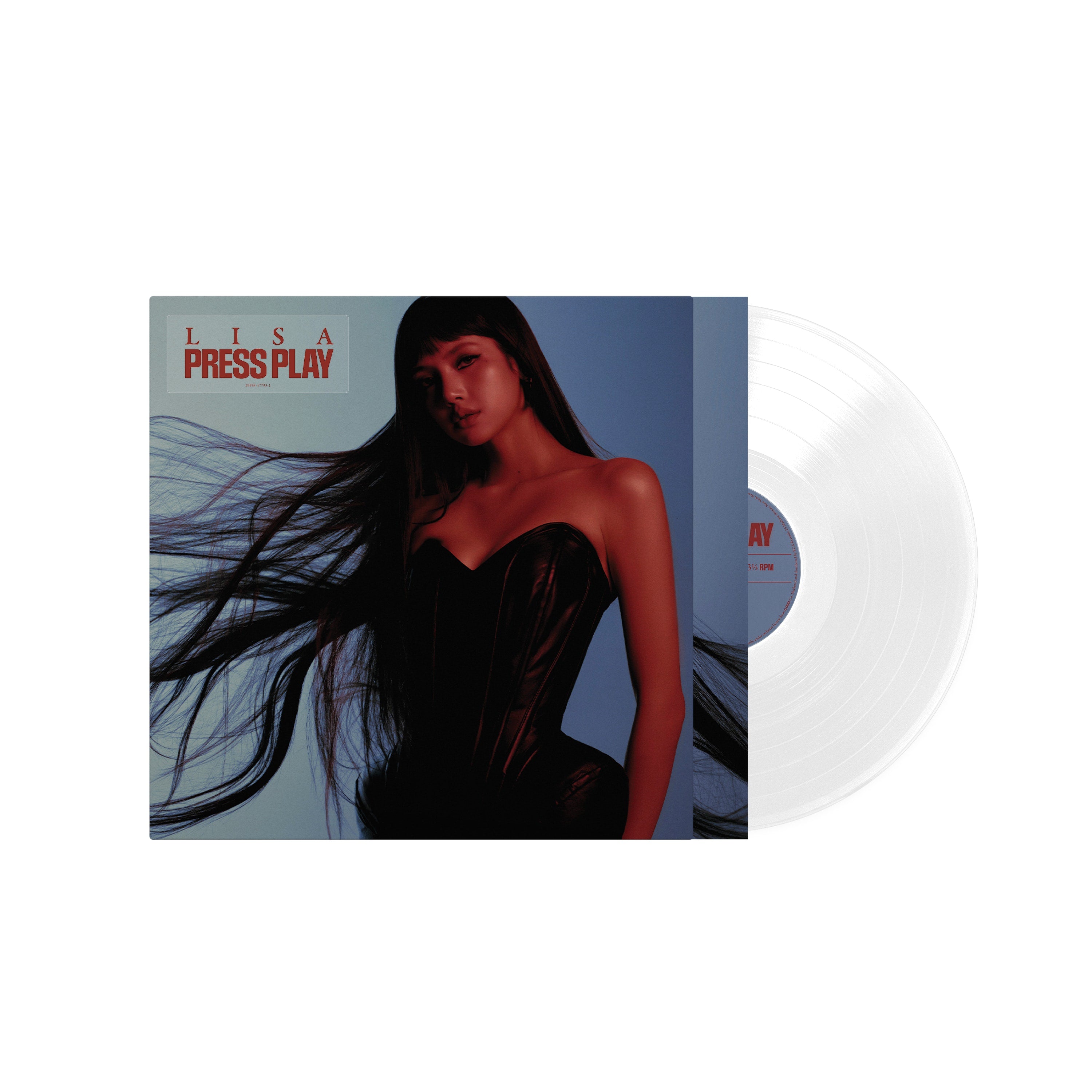Press Play Vinyl