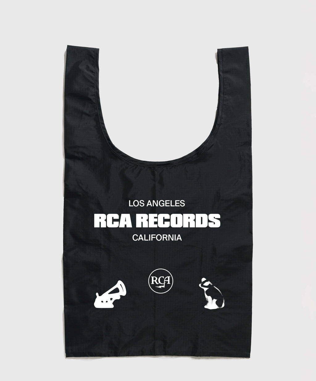 RCA x Baggu Reusable Tote