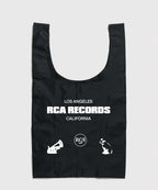 RCA x Baggu Reusable Tote