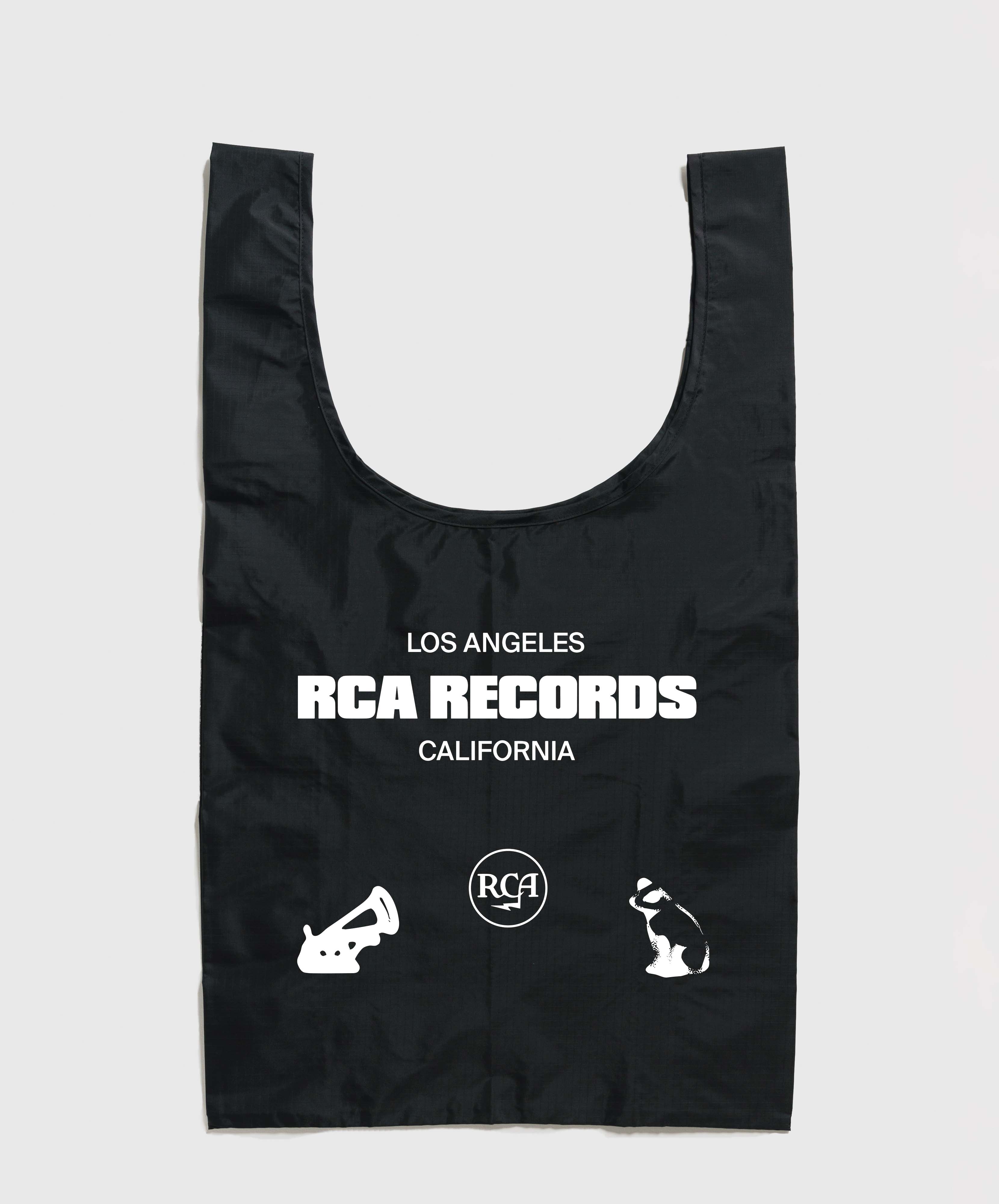 RCA x Baggu Reusable Tote