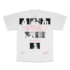 From The Vault: Pink Tee