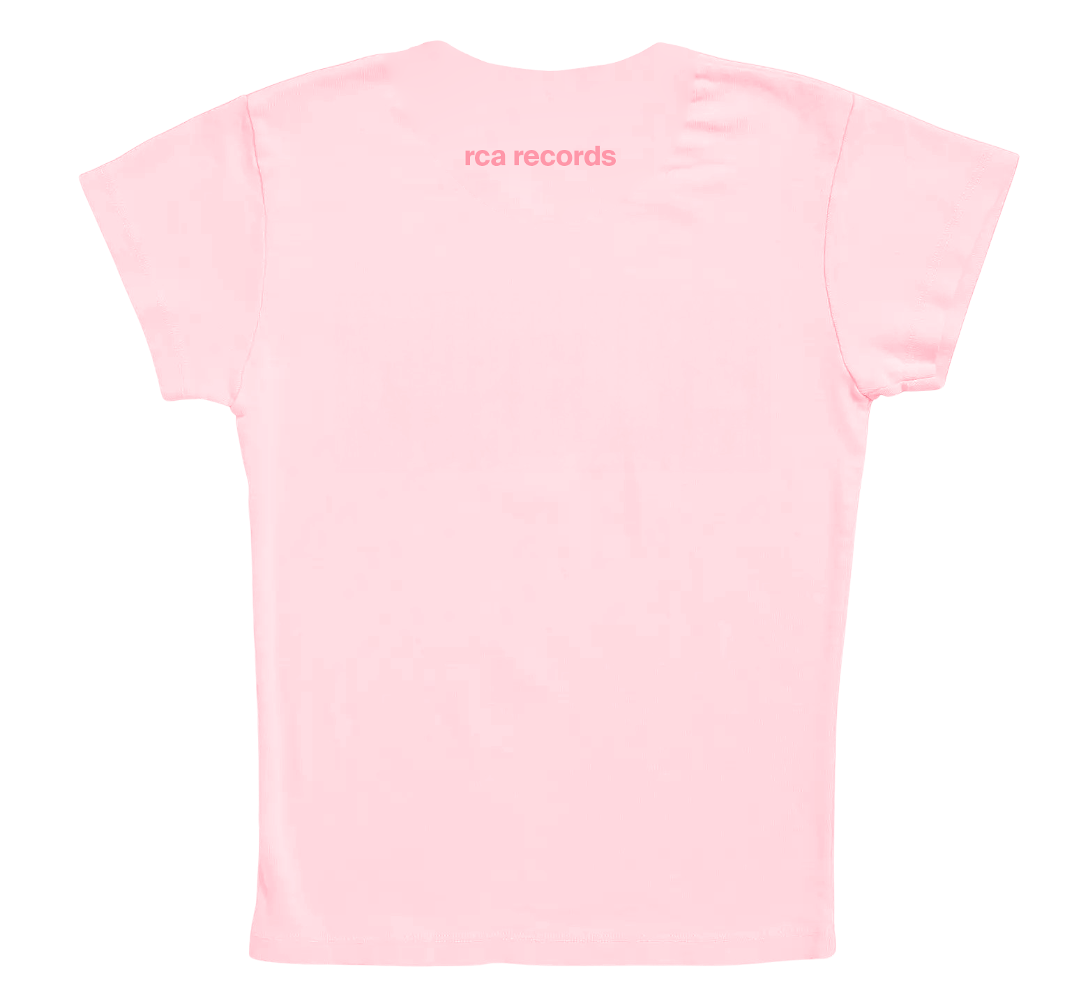 Rhinestone Nipper Baby Tee
