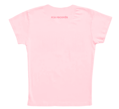 Rhinestone Nipper Baby Tee