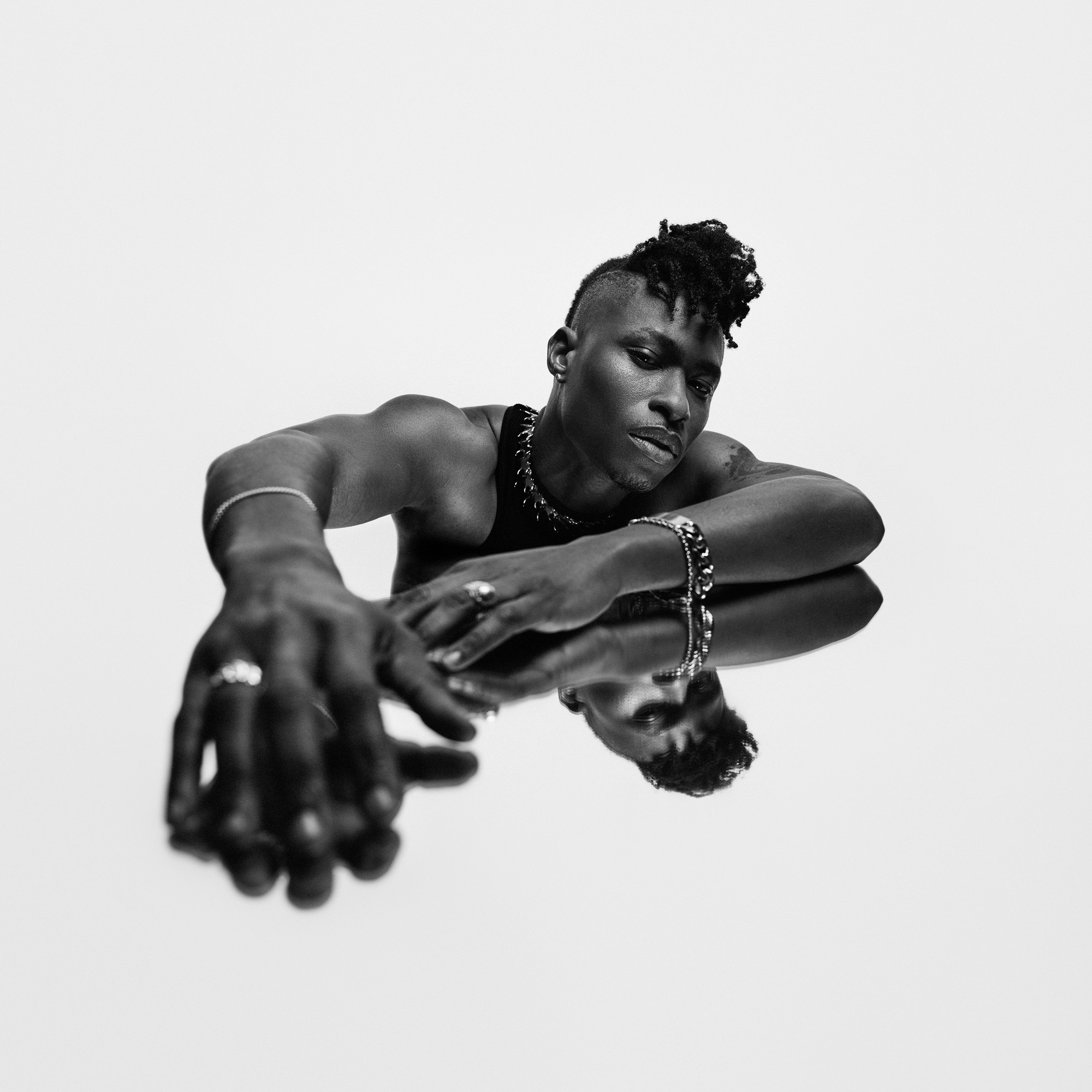 Lucky Daye – Algorithm Vinyl