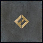 Foo Fighters — Concrete and Gold Vinyl