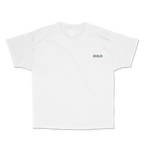 Triptych Tee
