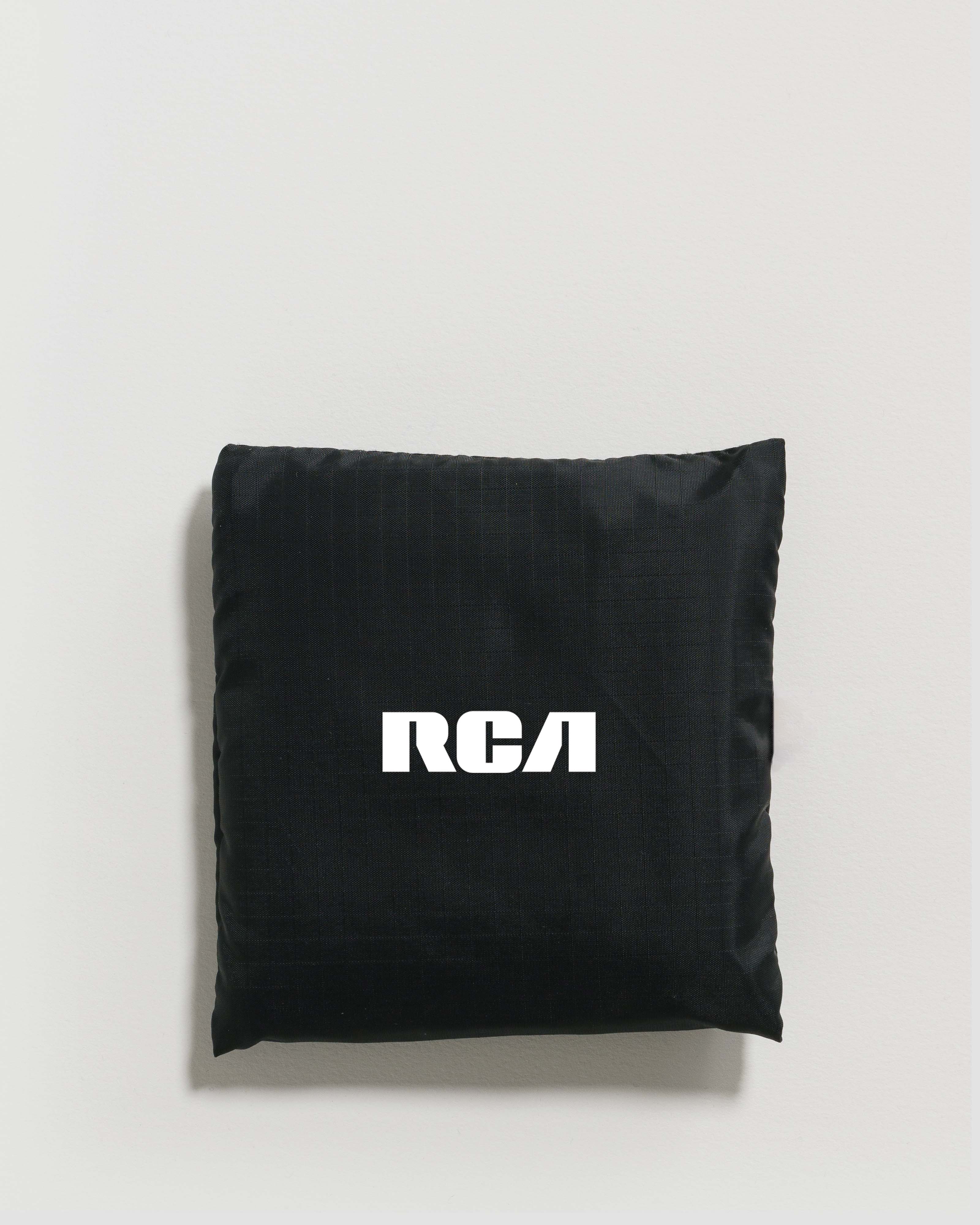 RCA x Baggu Reusable Tote