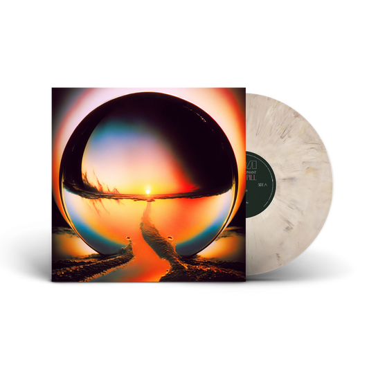 Cage the Elephant — Neon Pill Vinyl (RCA EXCLUSIVE COLOR)