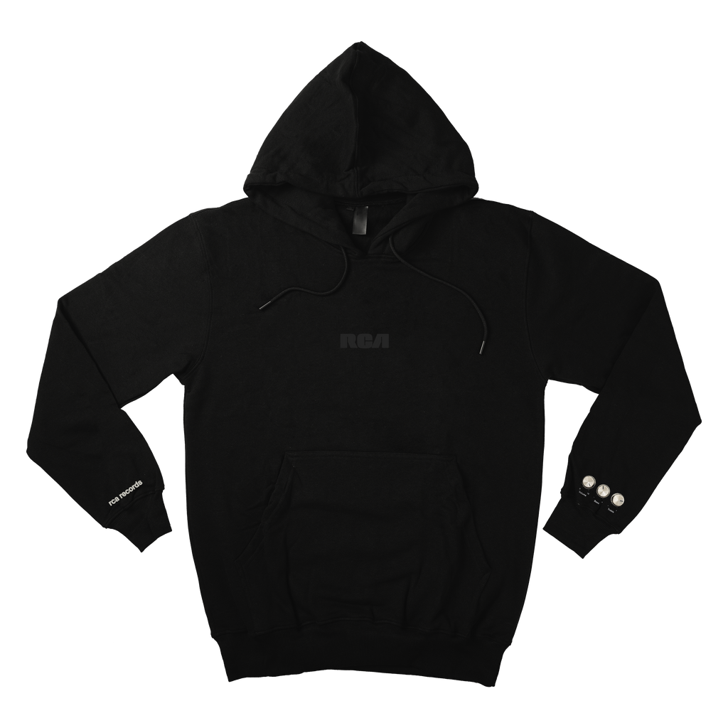 RCA High Volume Hoodie