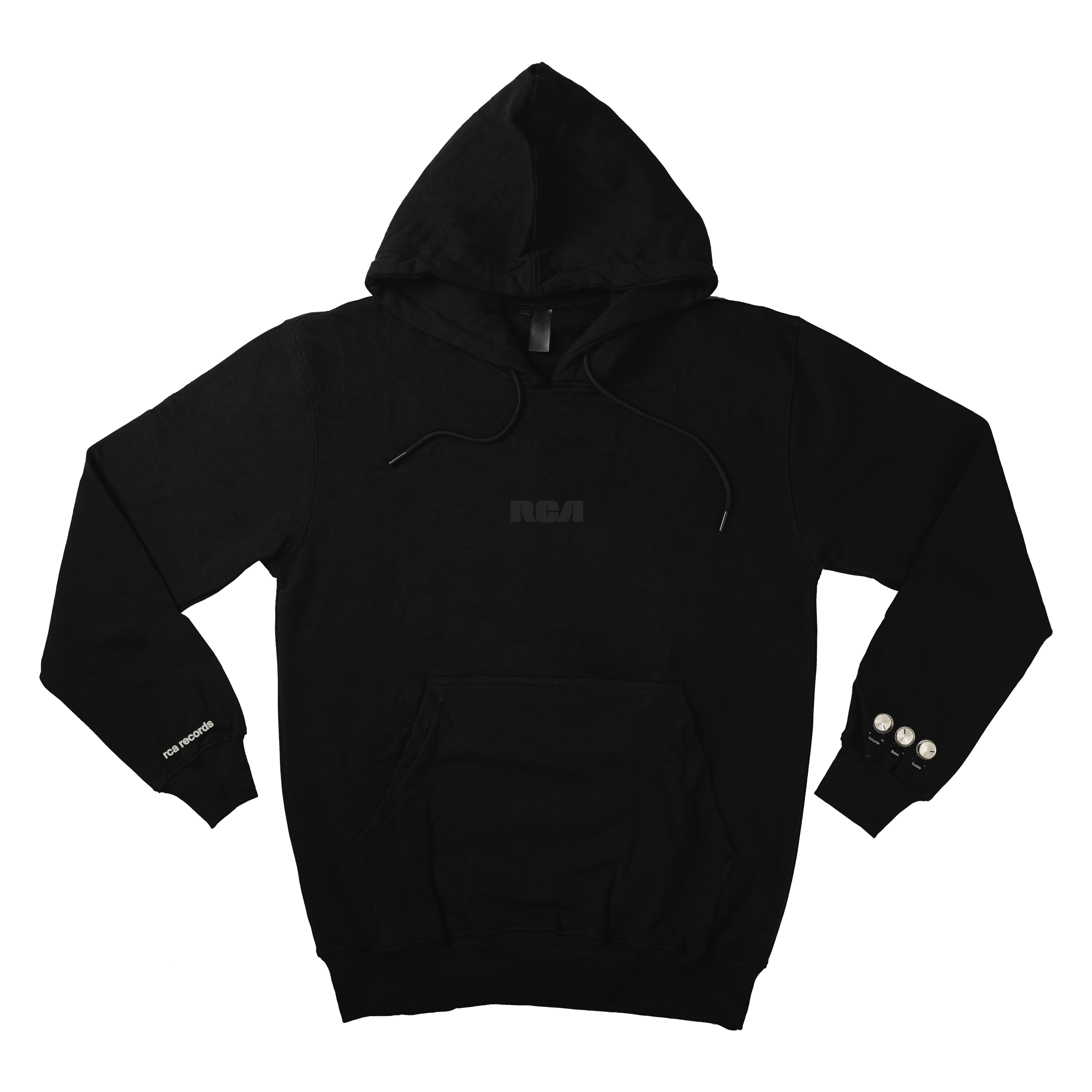 RCA High Volume Hoodie