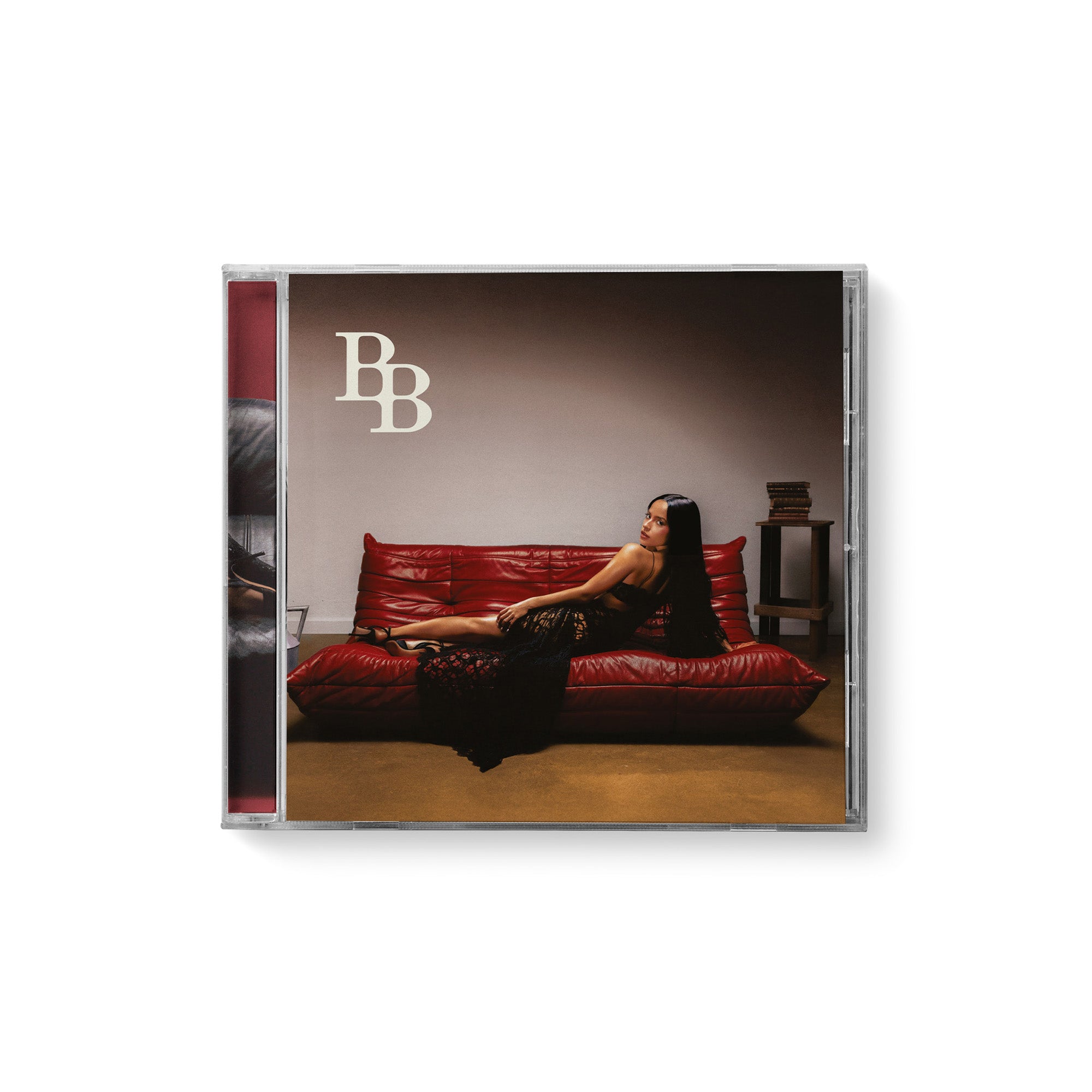 Becky G — Baraja Bendita CD