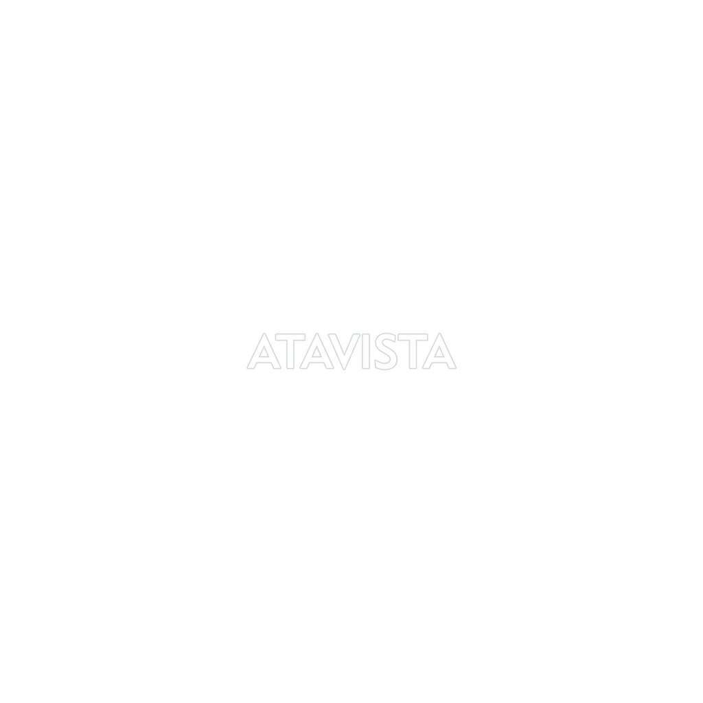 Childish Gambino — Atavista Vinyl