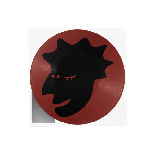 AIN'T NO DAMN WAY! Picture Disc Vinyl